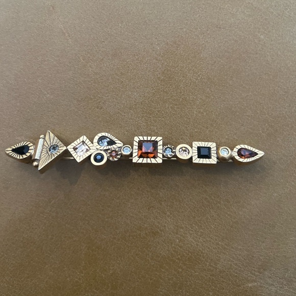 Pristine condition Patricia Locke pin - Picture 1 of 3